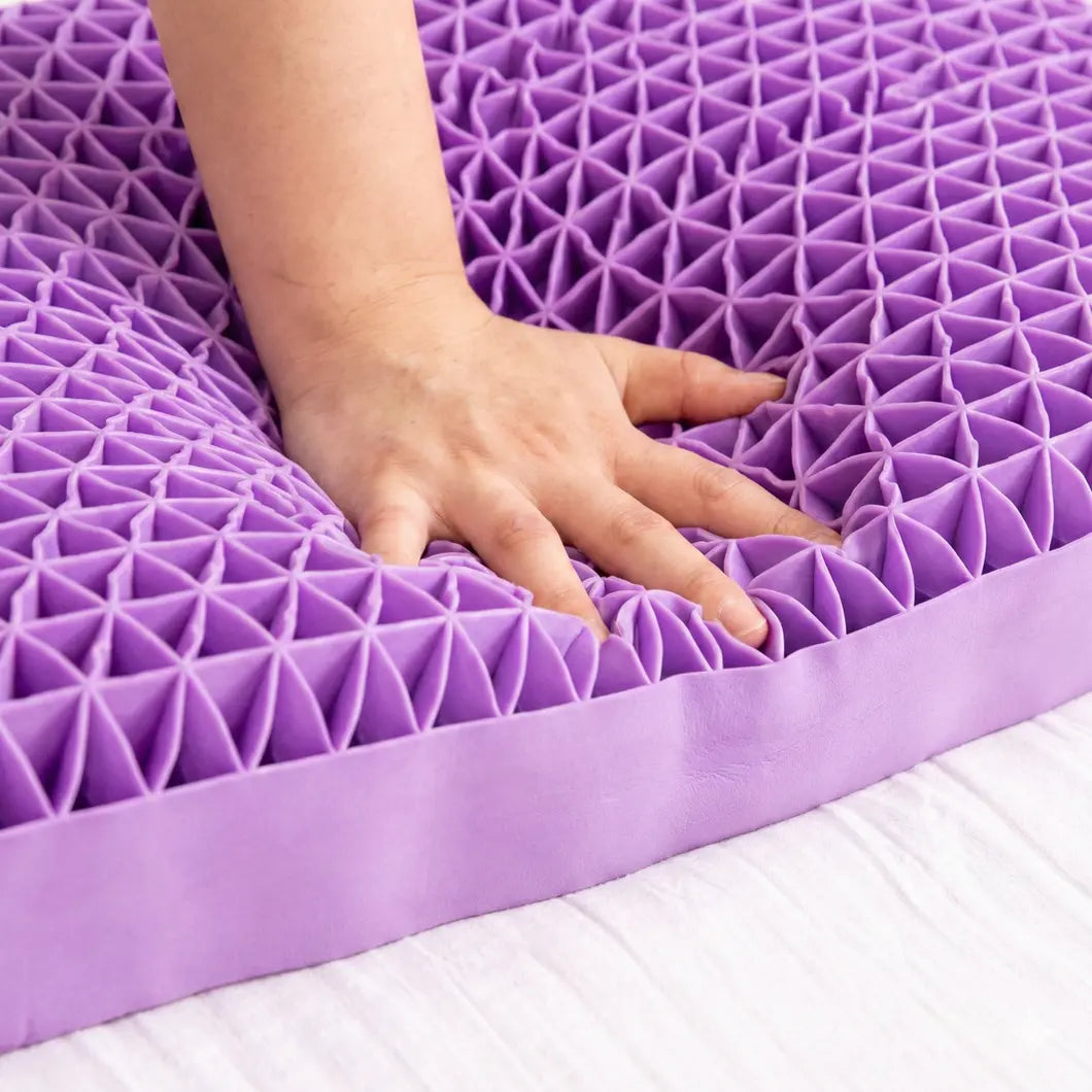 Zero Pressure Sleep Pillow