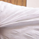 Quilted Body Pillow