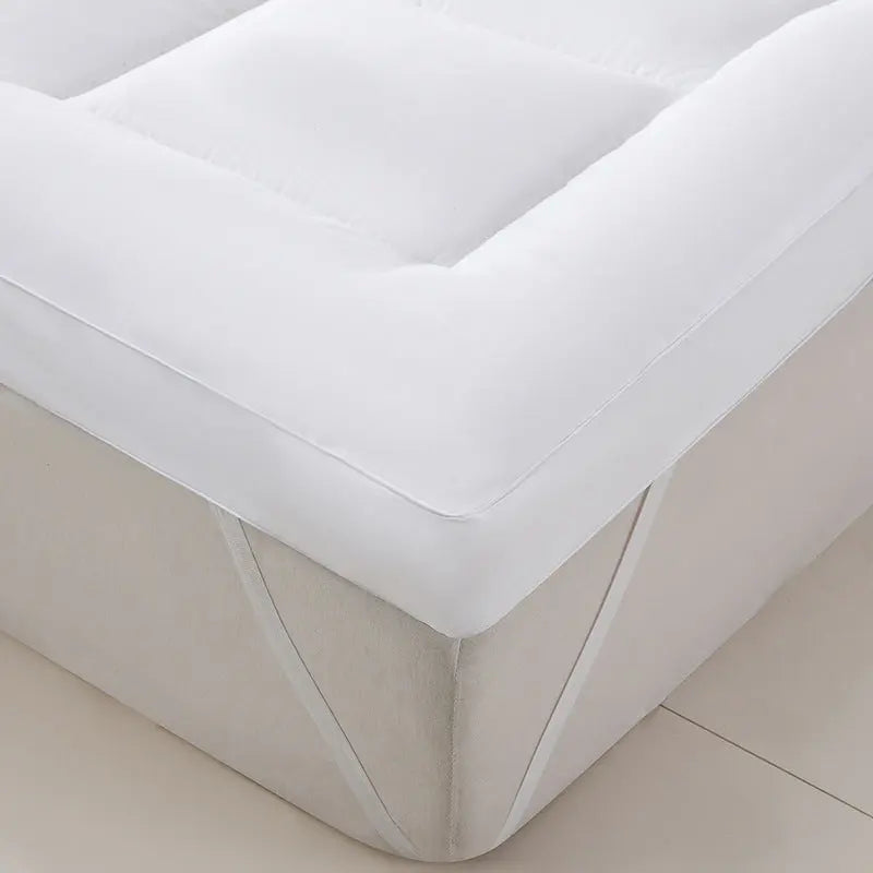 Waterproof Breathable Mattress Pad