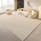 Plush Area Rug