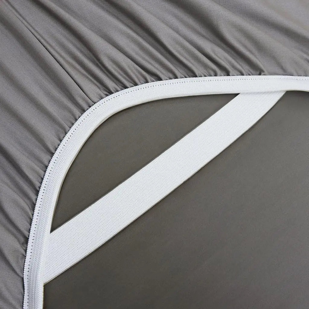 Microfiber Sheet Set (4 Pcs)