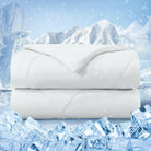 Cool Sleep Cooling Comforter