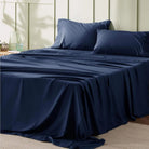 Microfiber Sheet Set (4 Pcs)
