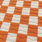 Plush Fitted Mattress Protector