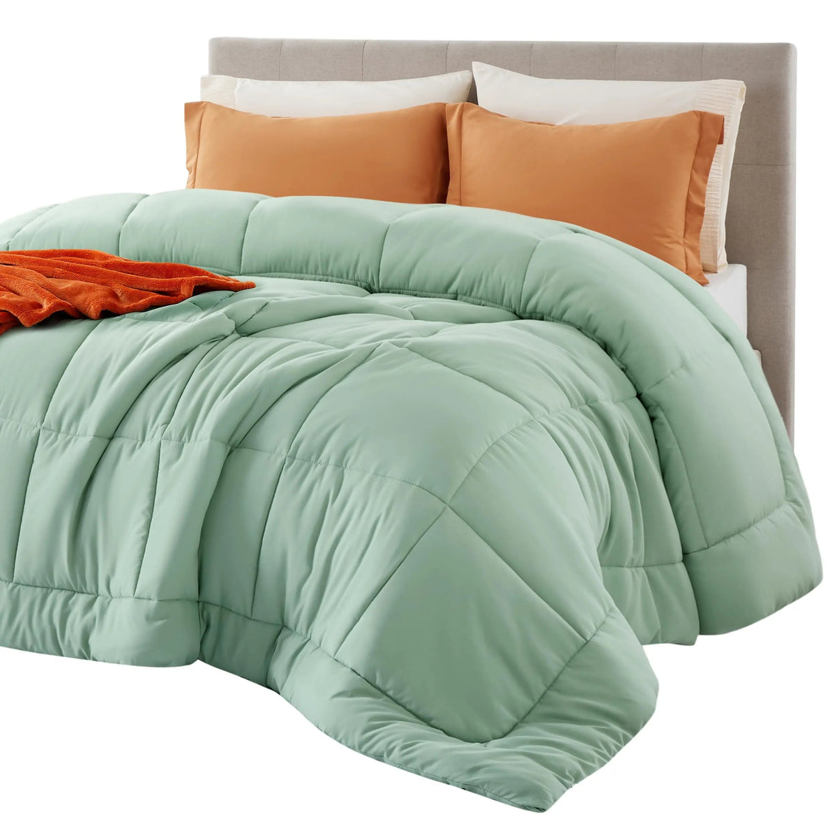 Down Alternative Comforter