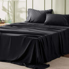 Microfiber Sheet Set (4 Pcs)