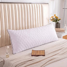Quilted Body Pillow