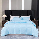 Reversible Lightweight Comforter