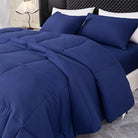 Reversible Lightweight Comforter