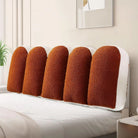Petal Reading Cushion
