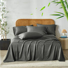 Silky Soft Bamboo Sheets Set