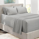 Microfiber Sheet Set (4 Pcs)