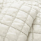 Plush Comforter Set
