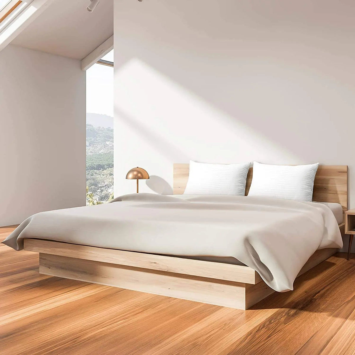 Adjustable Layer Cooling Luxury Pillows