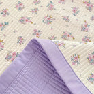 Floral Bedding Duvet Cover Set