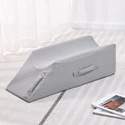 Adjustable Elevation Wedge Cushion